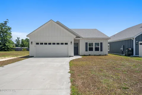 $350,000 | 1303 Louisiana Avenue, Lynn Haven, FL 32444