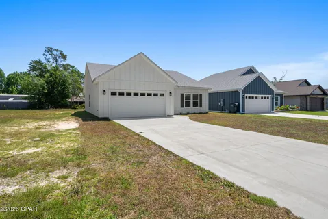 $350,000 | 1303 Louisiana Avenue, Lynn Haven, FL 32444