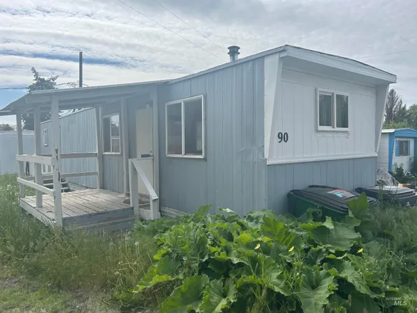 $13,000 | 603 West Palouse River Drive, Unit 90, Moscow, ID 83843