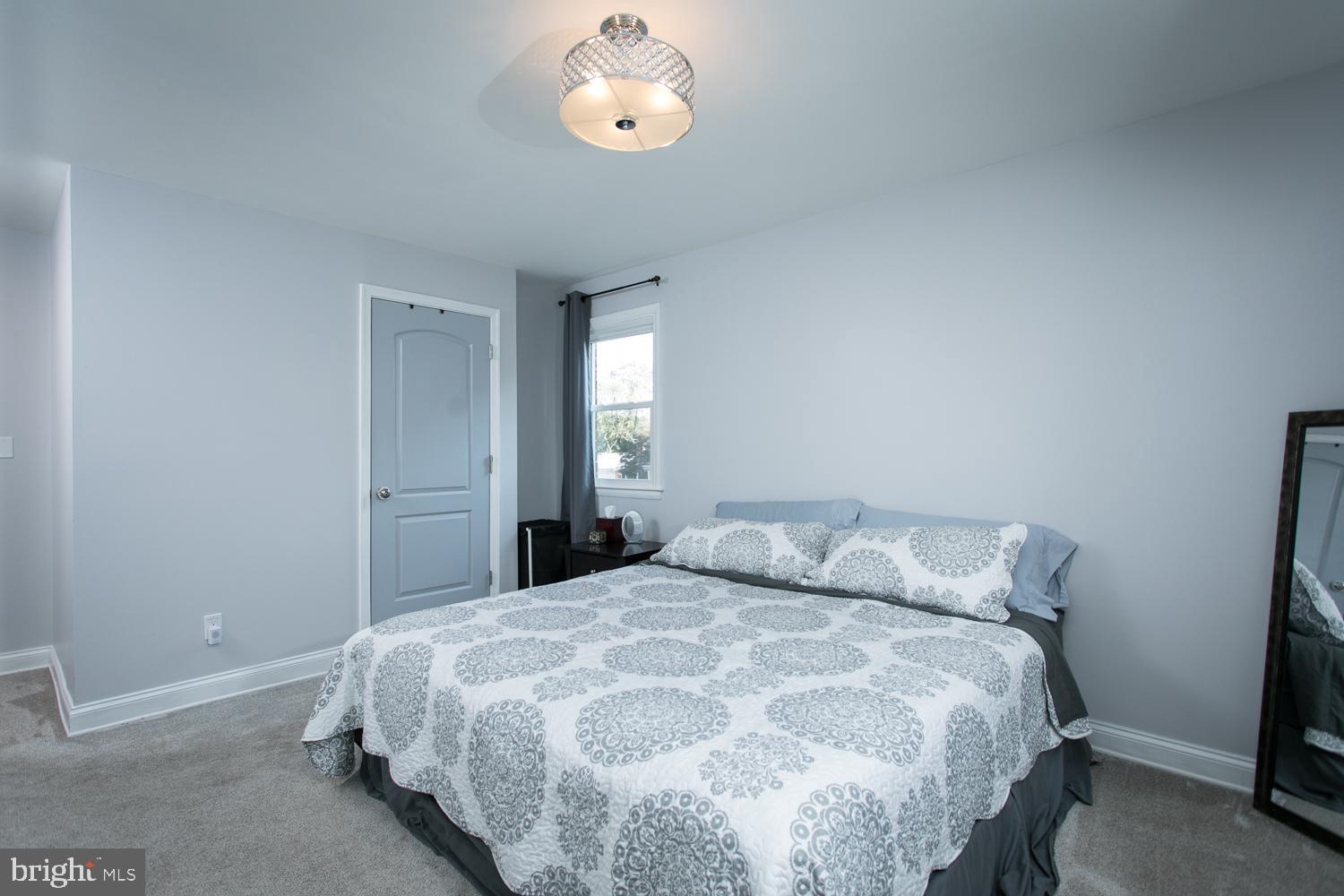 3309 Kenjac Road Baltimore, MD 21244 - Photo 18 of 42 Room for a King Sized Bed !
