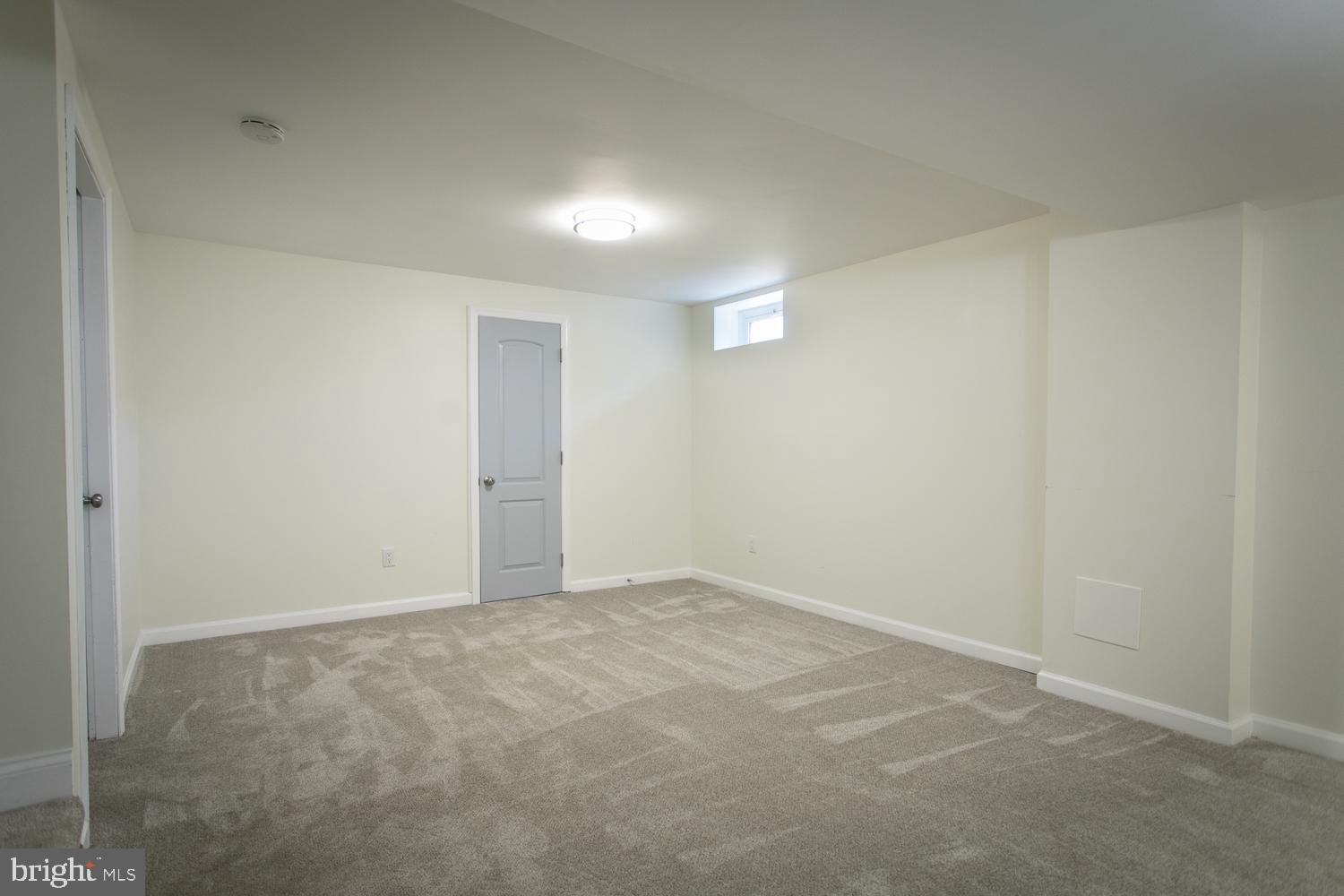 3309 Kenjac Road Baltimore, MD 21244 - Photo 29 of 42 Space to add a Kitchenette for a Full Apartment