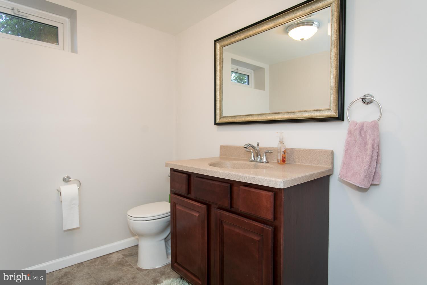 3309 Kenjac Road Baltimore, MD 21244 - Photo 30 of 42 Convenient half bath