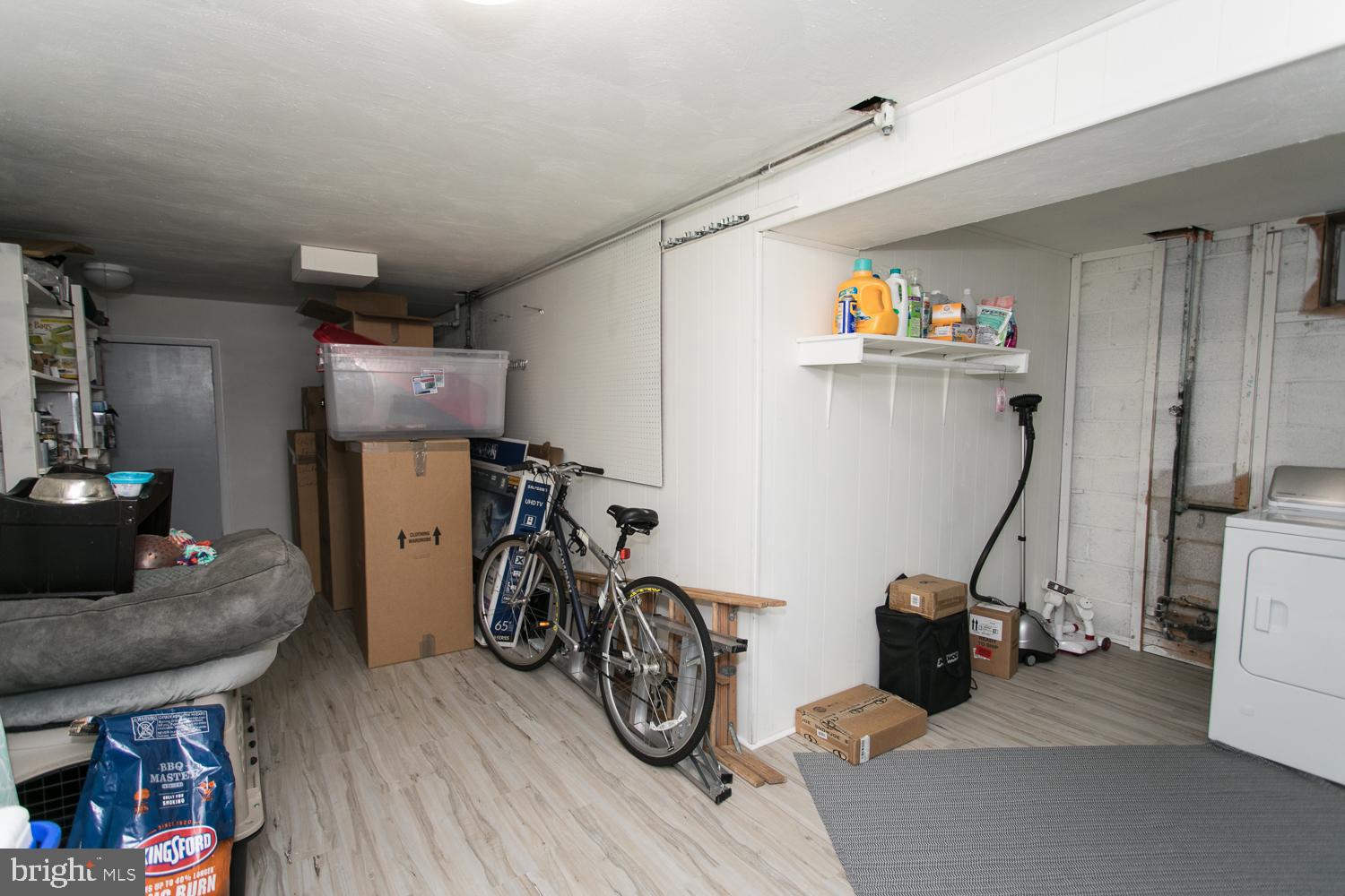 3309 Kenjac Road Baltimore, MD 21244 - Photo 34 of 42 Extra Storage and Utility Space