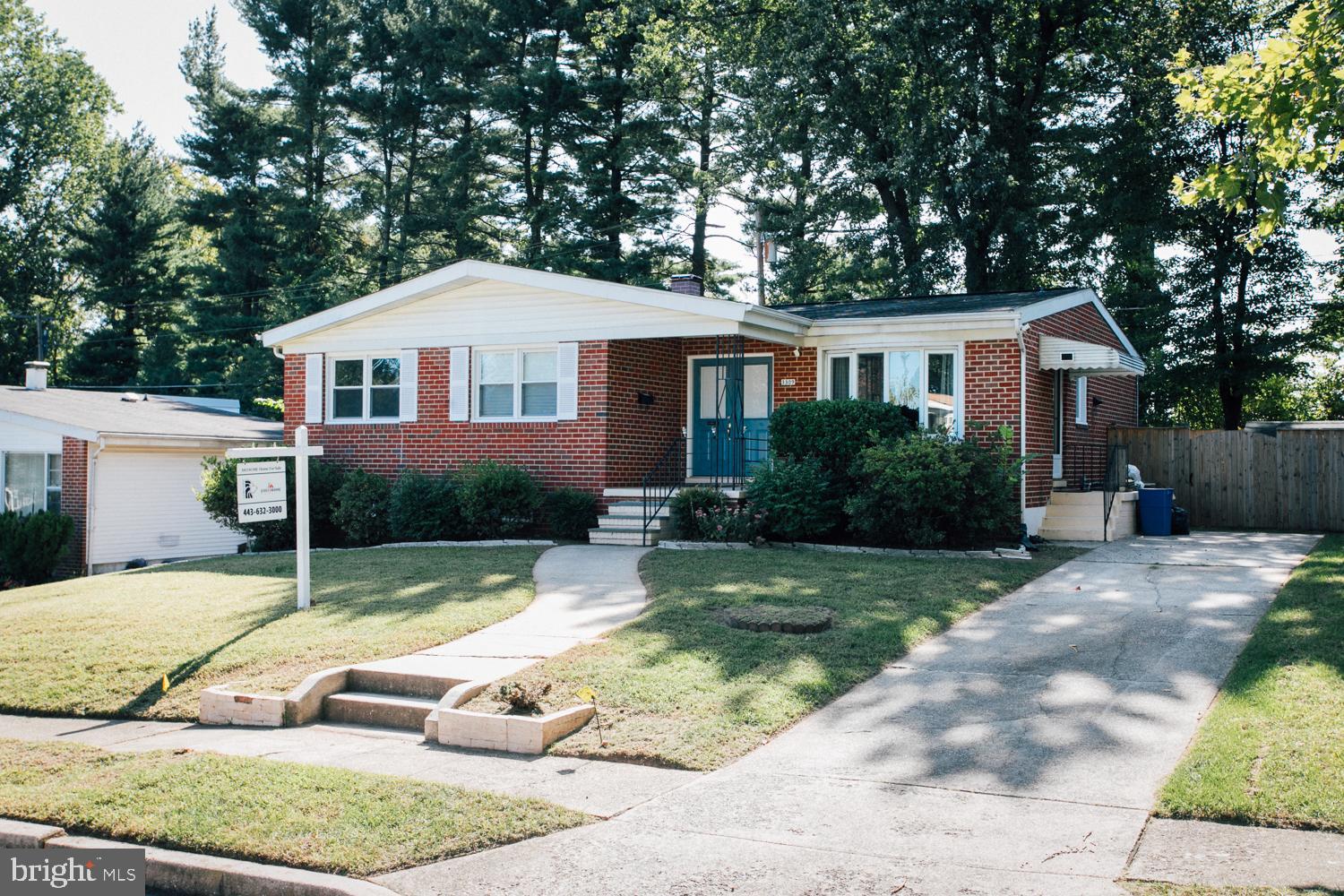 3309 Kenjac Road Baltimore, MD 21244 - Photo 42 of 42 Amazing Neighborhood