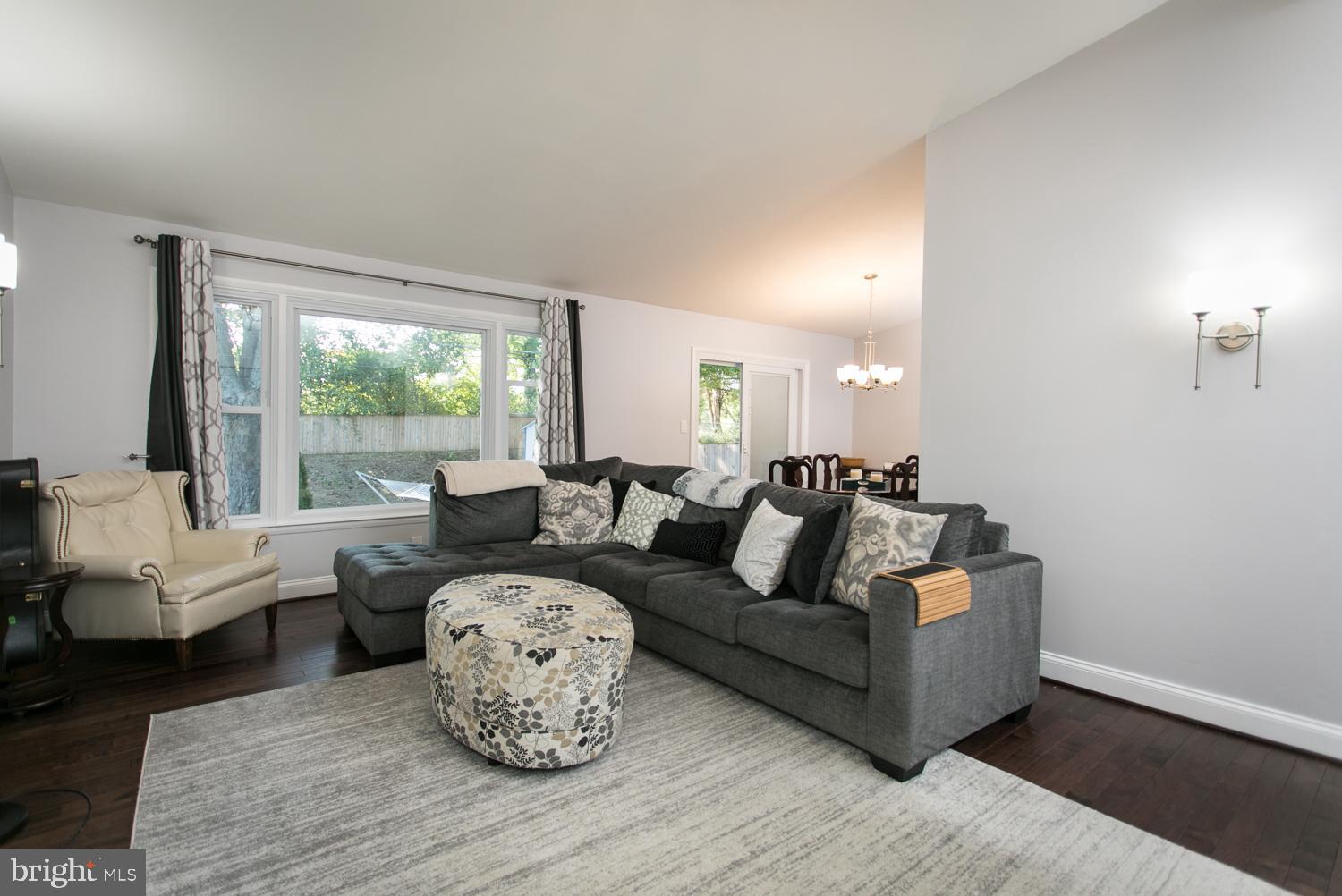 3309 Kenjac Road Baltimore, MD 21244 - Photo 6 of 42 Great Open Concept Space