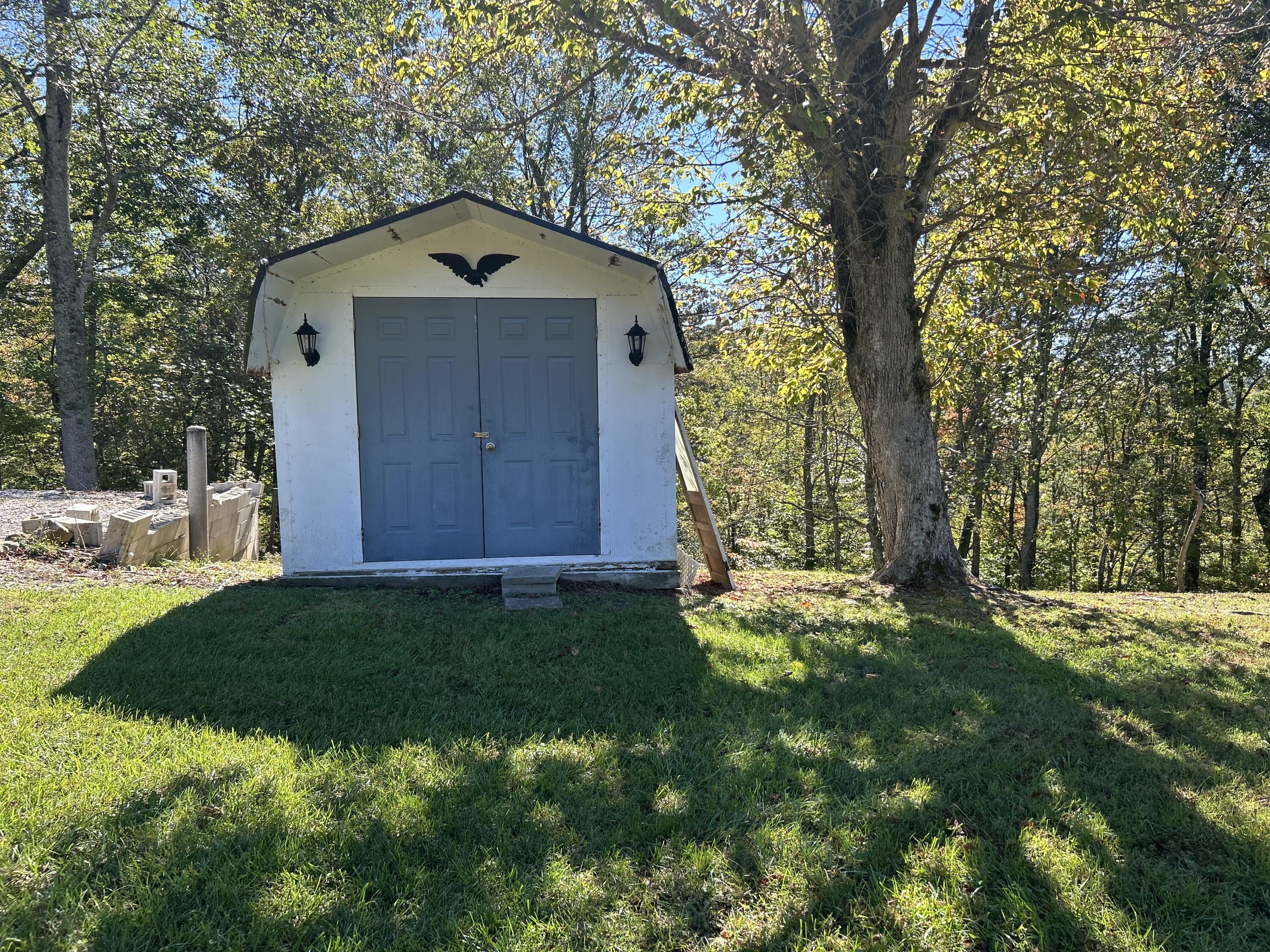 141 D D Rogers Road Zoe, KY 41397 - Photo 27 of 64 IMG_5550