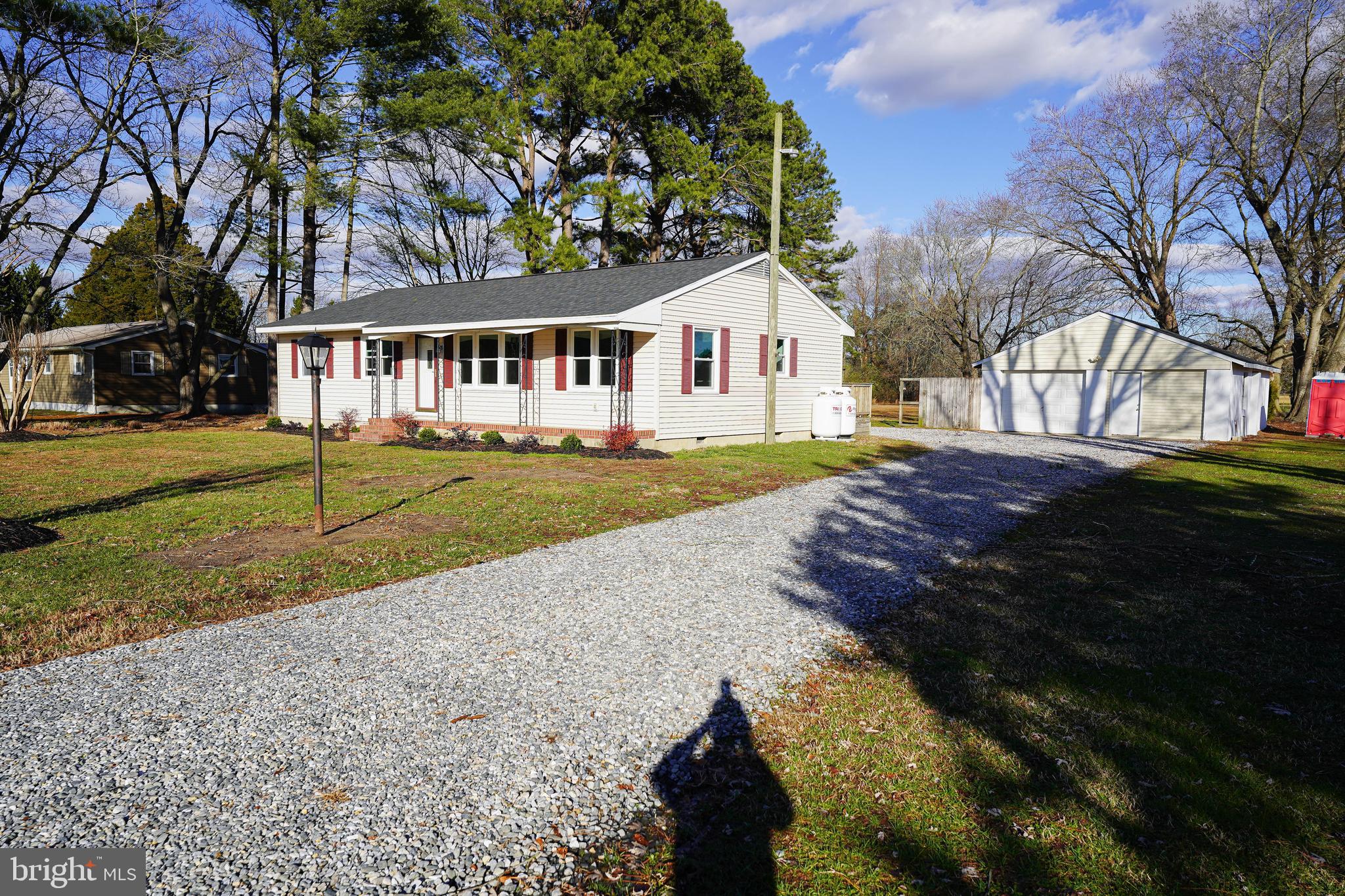 4451 Smith Road Salisbury, MD 21801 - Photo 1 of 40