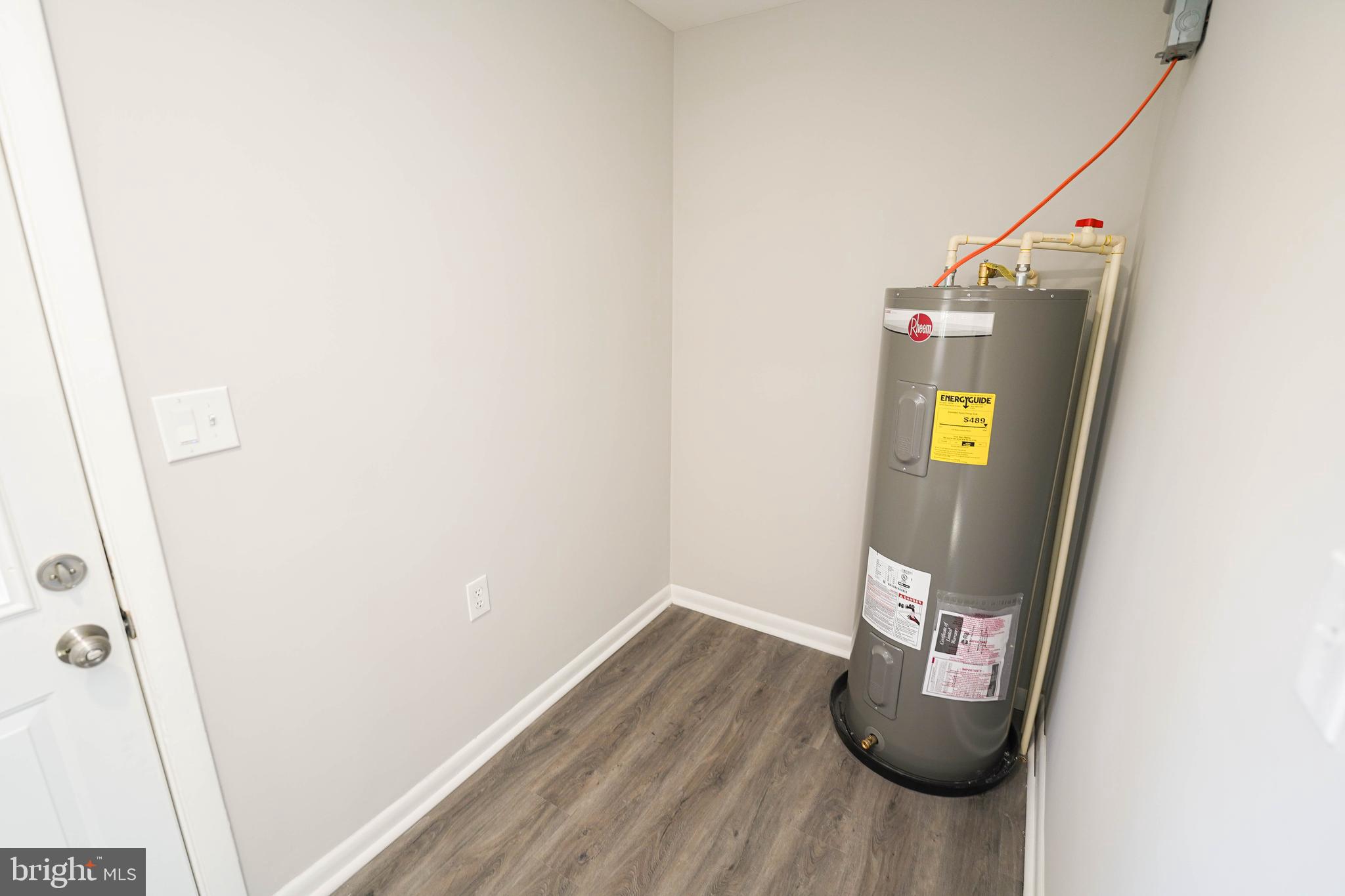 4451 Smith Road Salisbury, MD 21801 - Photo 13 of 40