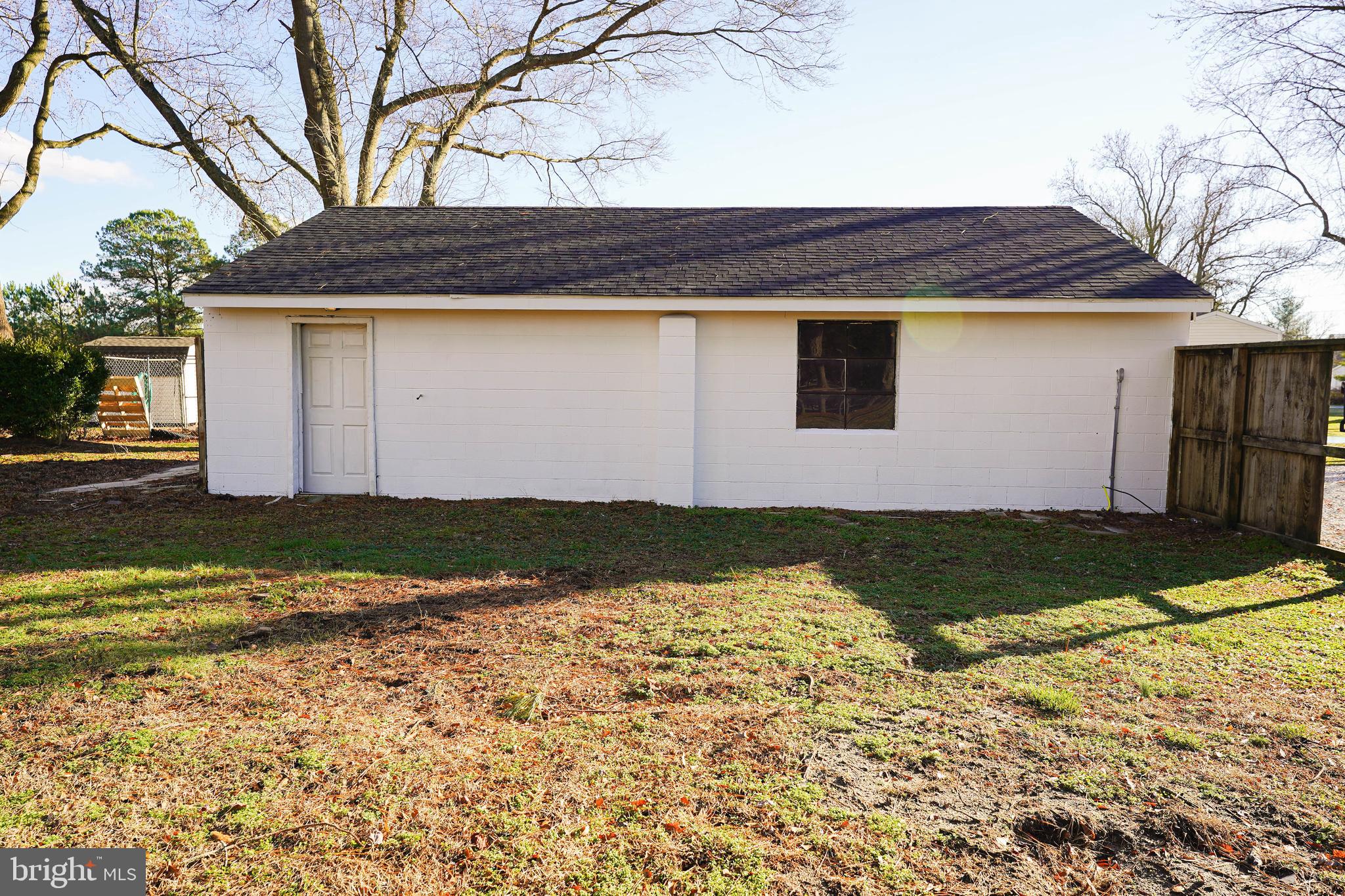 4451 Smith Road Salisbury, MD 21801 - Photo 33 of 40