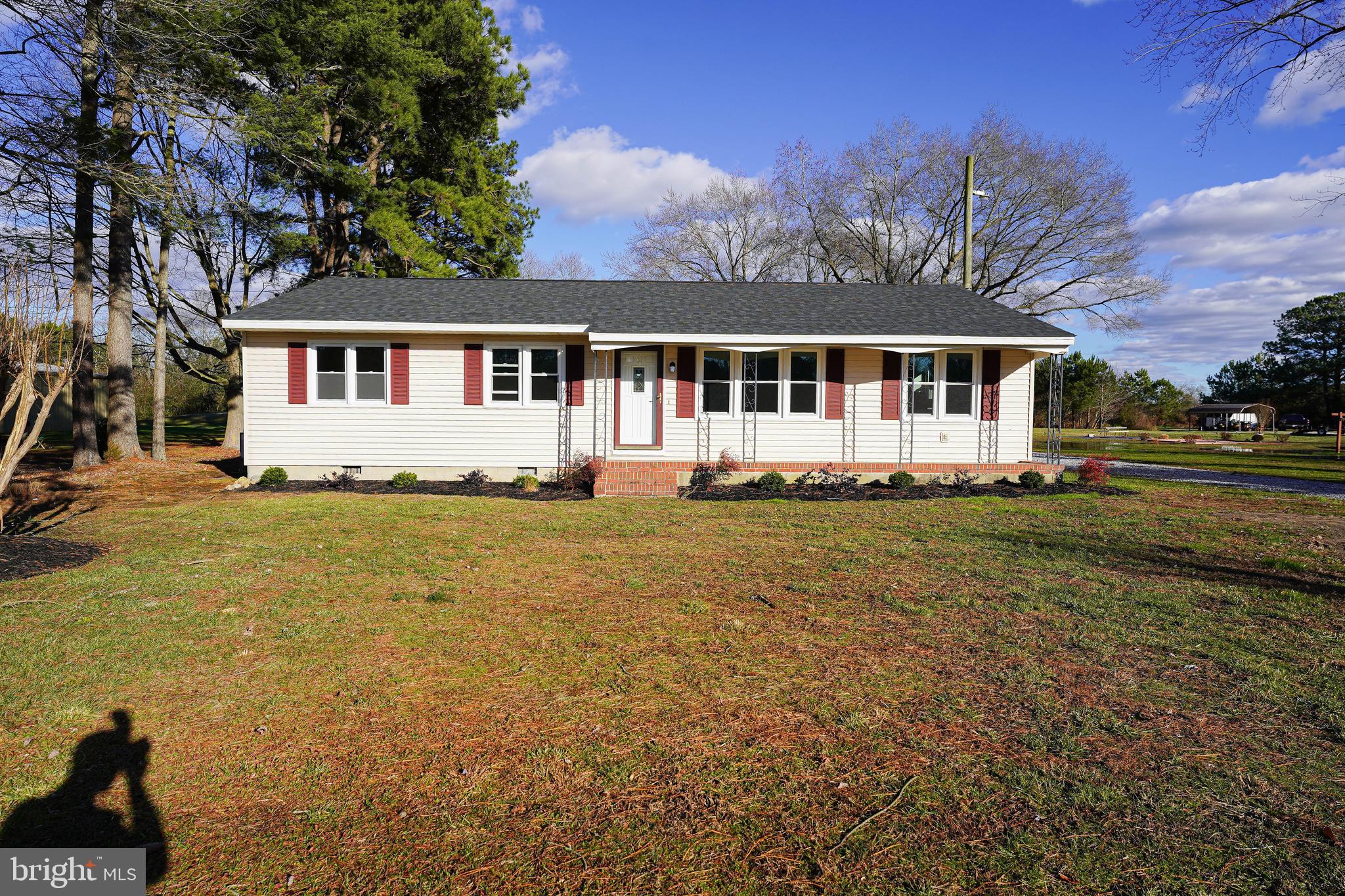4451 Smith Road Salisbury, MD 21801 - Photo 37 of 40