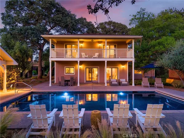 $880,000 | 3339 Harrison Street, Clearlake, CA 95422