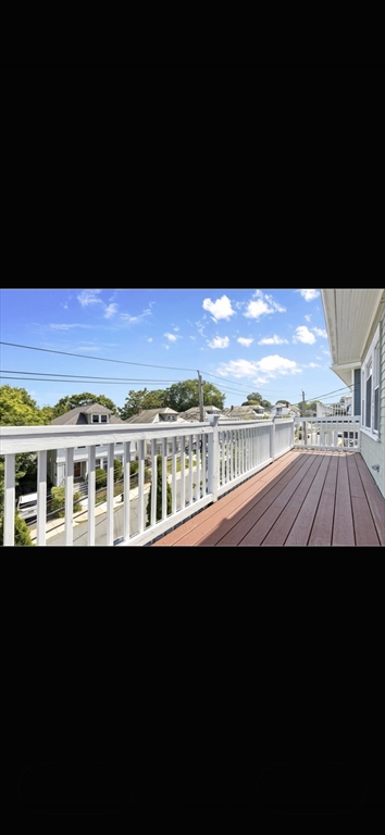 84 Brayton Road, Unit 2 Boston, MA 02135 - Photo 1 of 6