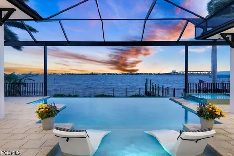 $3,150,000 | 4415 Southeast 20th Place, Cape Coral, FL 33904