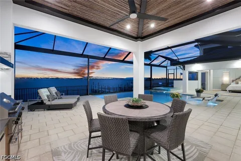 $3,150,000 | 4415 Southeast 20th Place, Cape Coral, FL 33904