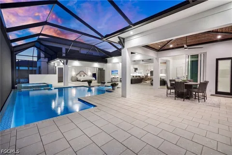 $3,150,000 | 4415 Southeast 20th Place, Cape Coral, FL 33904