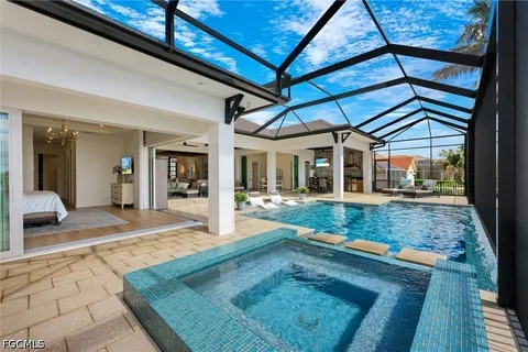 $3,150,000 | 4415 Southeast 20th Place, Cape Coral, FL 33904