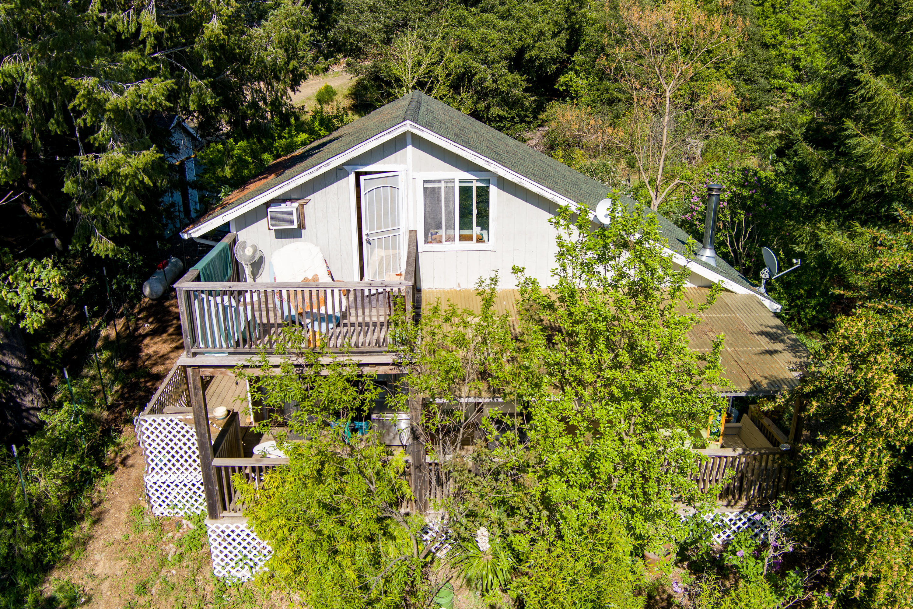 12600 Briceland Road Whitethorn, CA 95589 - Photo 70 of 111