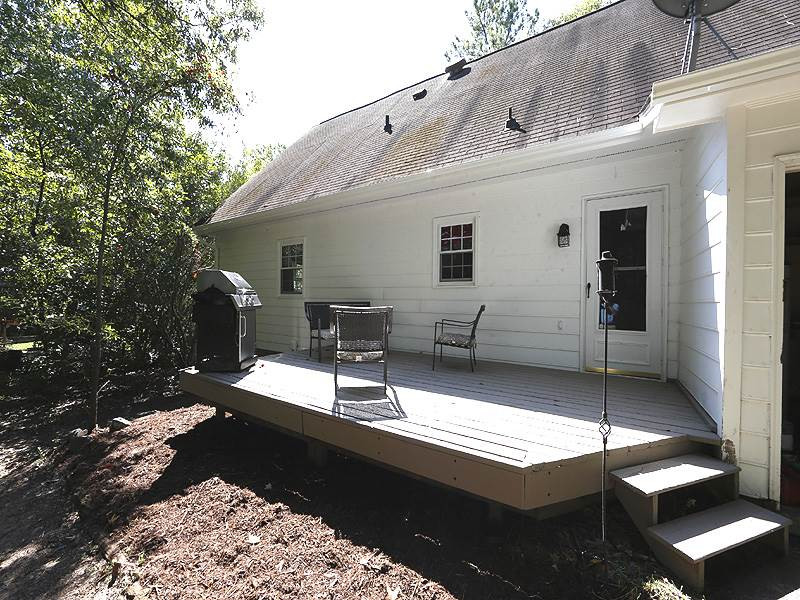 5106 McCormick Road Durham, NC 27713 - Photo 12 of 13 Photo 12