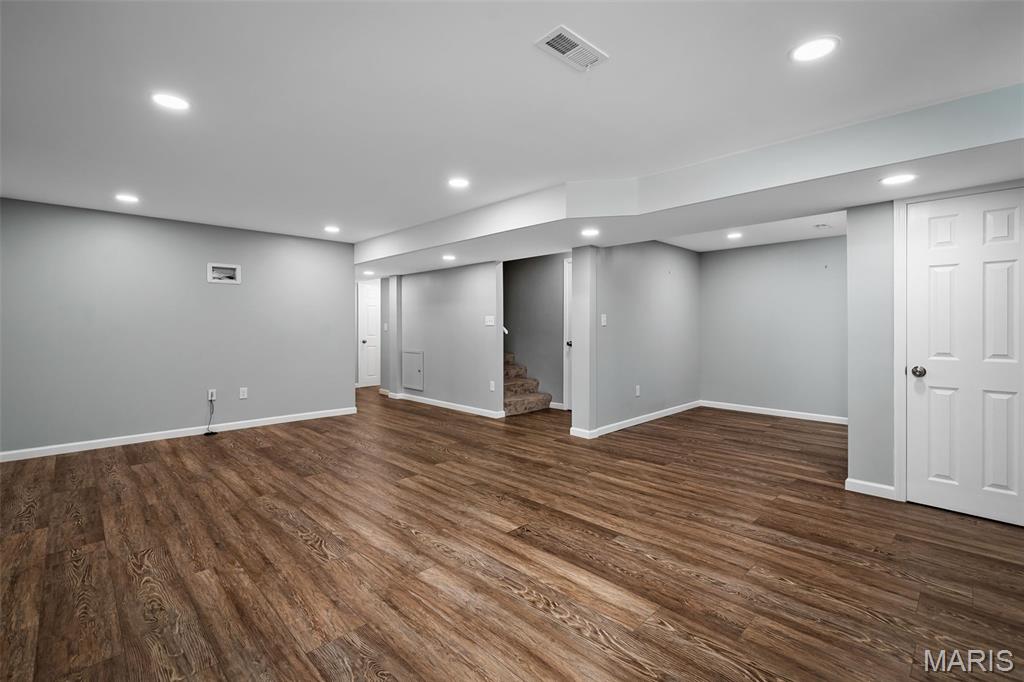 1131 Harwood Road Des Peres, MO 63131 - Photo 51 of 77