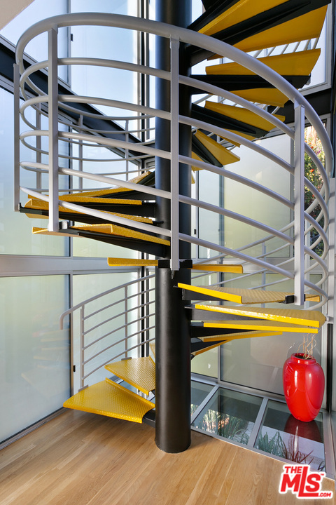 444 Sycamore Road Santa Monica, CA 90402 - Photo 24 of 32