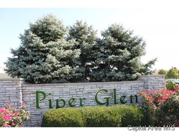 2800 Mansion Road Springfield, IL 62711 - Photo 1 of 3