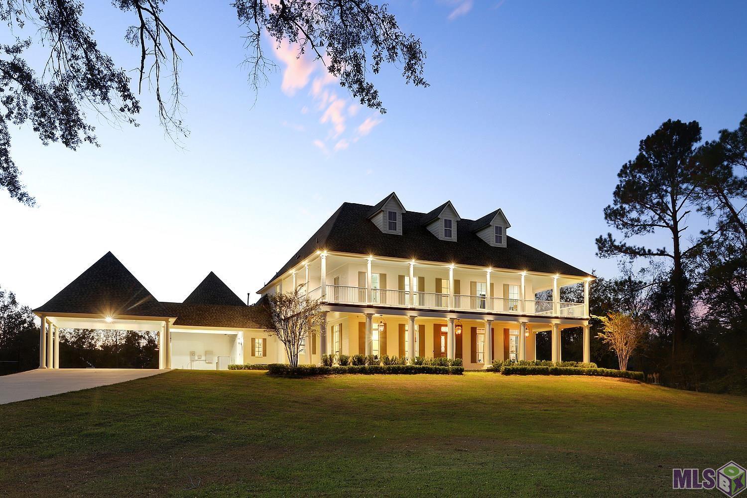 9642 South Tiger Bend Road Baton Rouge, LA 70817 - Photo 3 of 30 Gallery Image 3