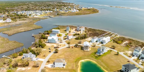 $175,000 | 646 Cannonsgate Drive, Newport, NC 28570