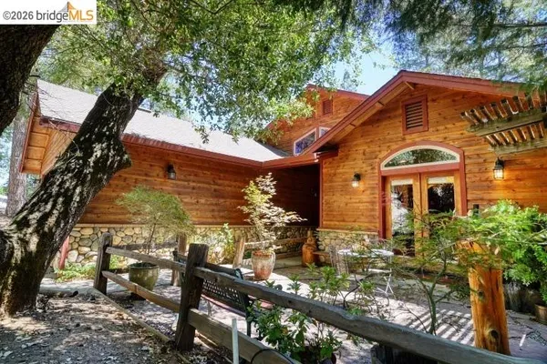 $1,450,000 | 12435 Cassaretto Court, Groveland, CA 95321