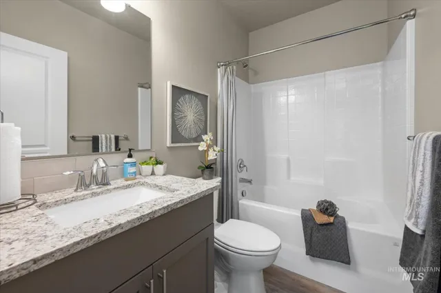 $305,390 | 571 Brads Place, Twin Falls, ID 83301