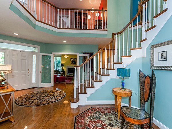 112 Huntington Road Newton, MA 02458 - Photo 3 of 29 Gallery Image 3