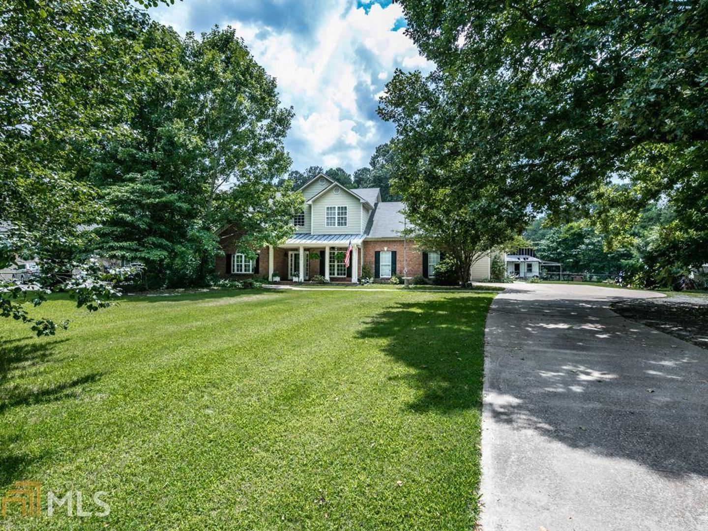 1578 Friendship Church Road Southwest Powder Springs, GA 30127 - Photo 1 of 1 Gallery Image 1