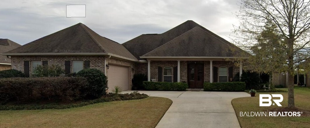 8818 Rosedown Lane Daphne, AL 36526 - Photo 1 of 33 Front View