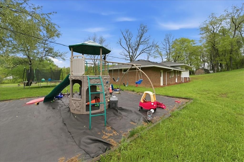 795 Geidel Road Ford City, PA 16226 - Photo 32 of 35