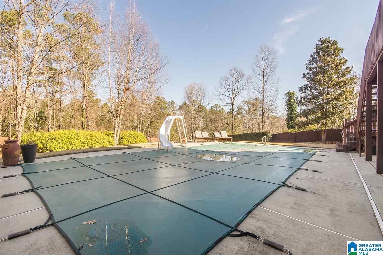 2137 North Grande View Lane Alabaster, AL 35114 - Photo 35 of 44