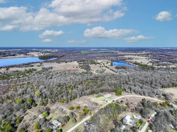 $25,000 | Lot 28 Scenic Drive, Lone Oak, TX 75453