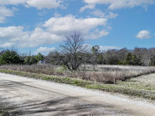 $25,000 | Lot 28 Scenic Drive, Lone Oak, TX 75453