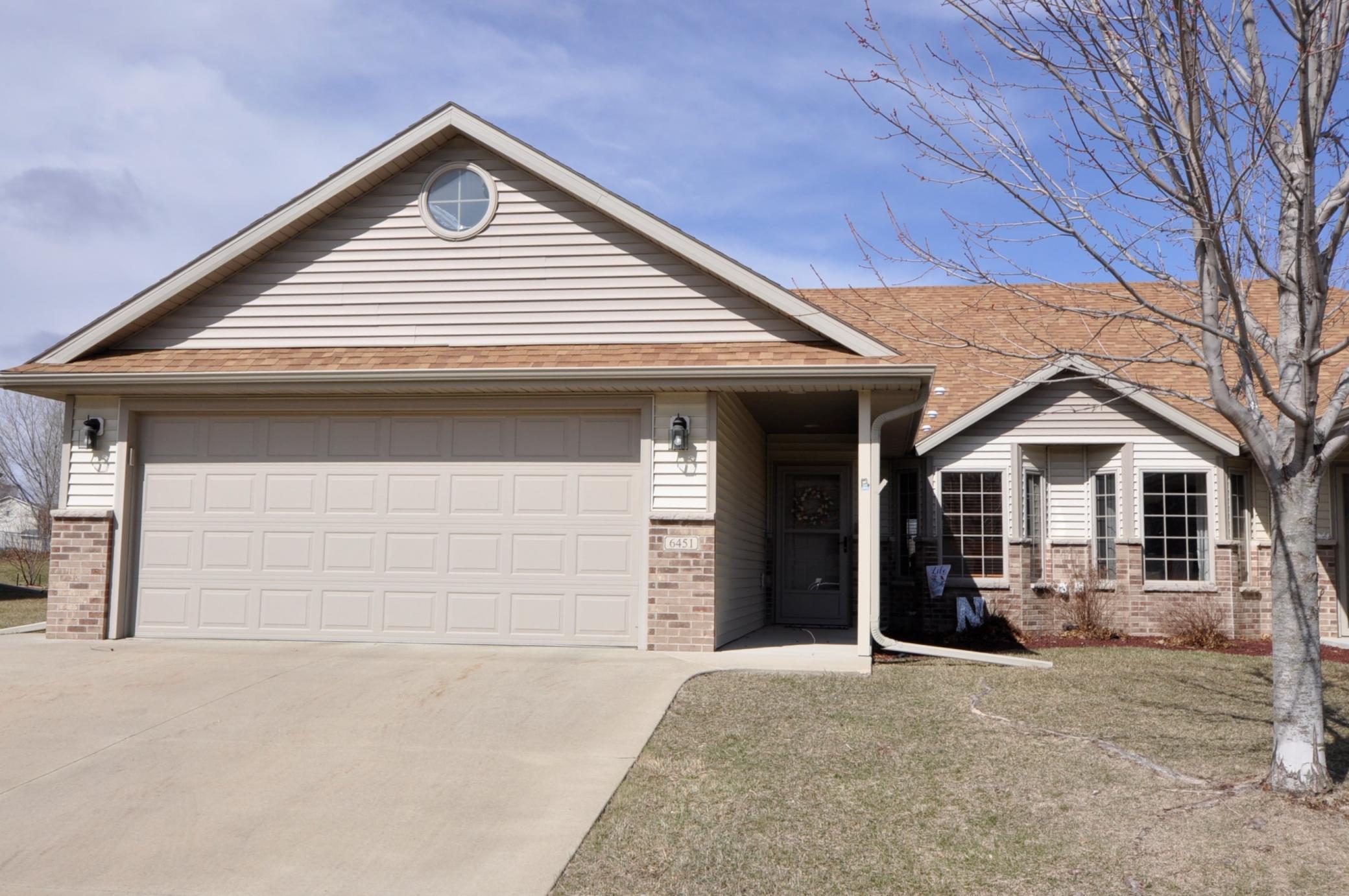 6451 Bandel Hills Lane Northwest Rochester, MN 55901 - Photo 1 of 1