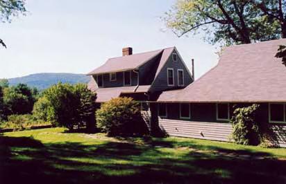 22 Ice Glen Road Stockbridge, MA 01262 - Photo 1 of 6 Primary Photo