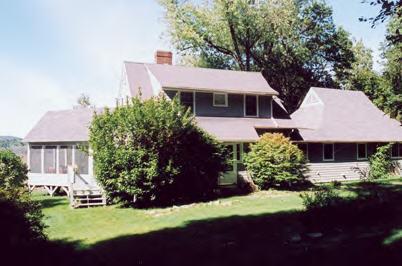 22 Ice Glen Road Stockbridge, MA 01262 - Photo 2 of 6 Additional Photo