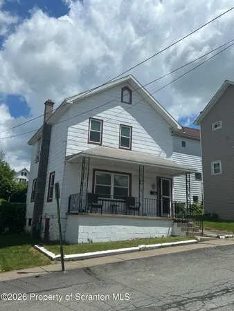 $79,400 | 6 A Cherry Avenue, Carbondale, PA 18407