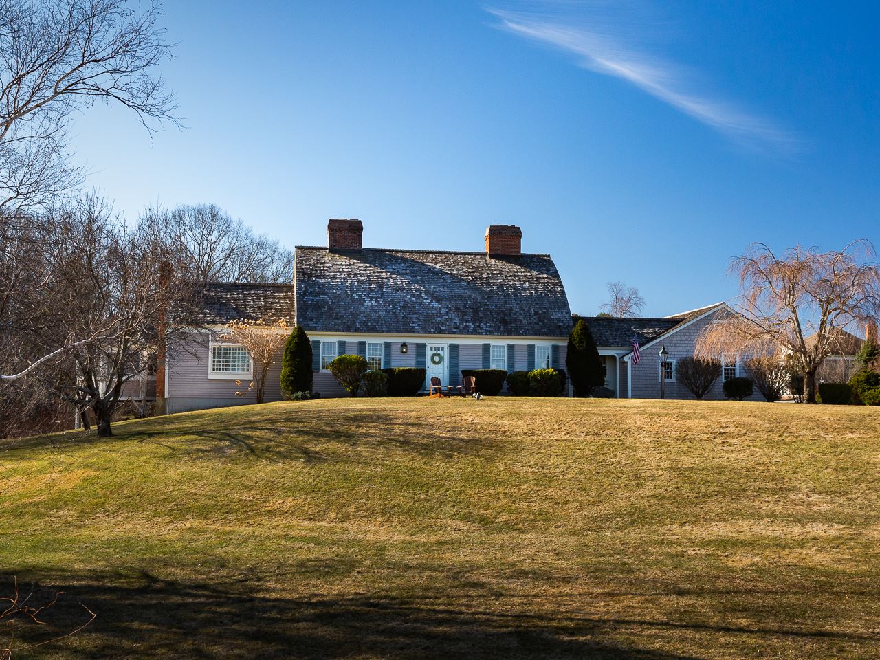 114 Tidewater Farm Road Stratham, NH 03885 - Photo 1 of 37 Gallery Image 1