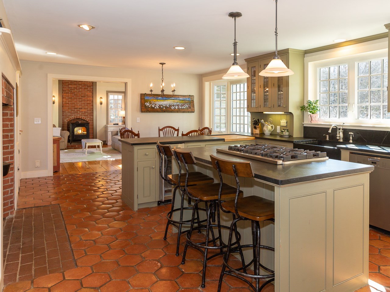 114 Tidewater Farm Road Stratham, NH 03885 - Photo 3 of 37 Gallery Image 3