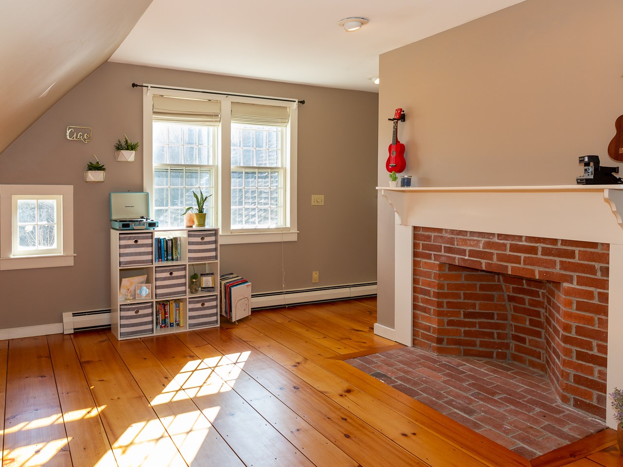 114 Tidewater Farm Road Stratham, NH 03885 - Photo 23 of 37 Gallery Image 23