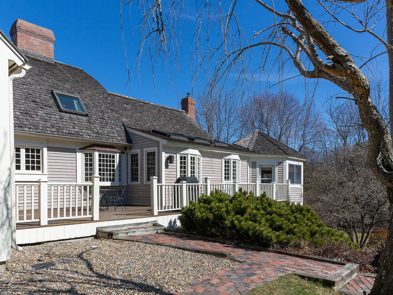 114 Tidewater Farm Road Stratham, NH 03885 - Photo 34 of 37 Gallery Image 34