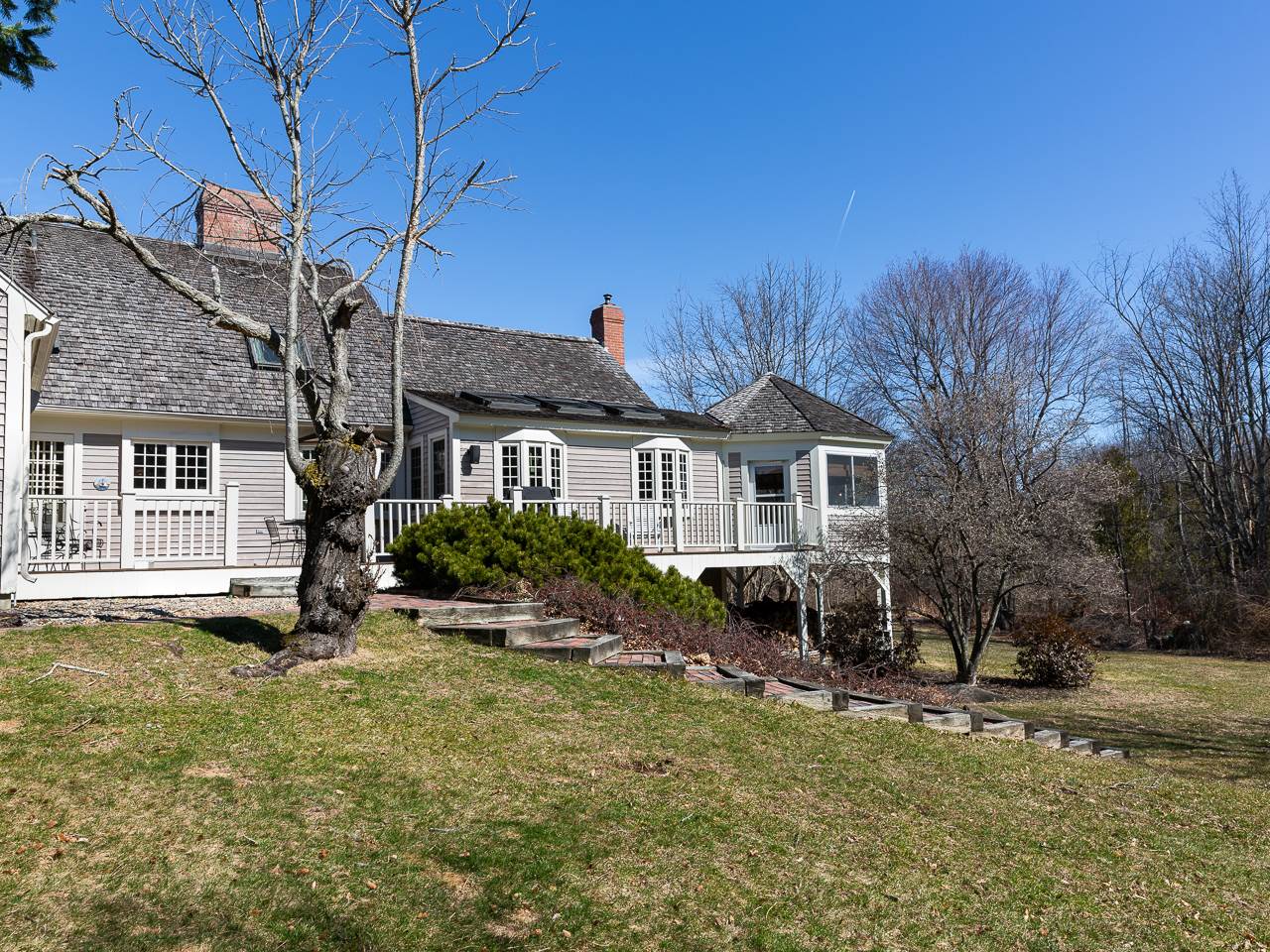 114 Tidewater Farm Road Stratham, NH 03885 - Photo 35 of 37 Gallery Image 35