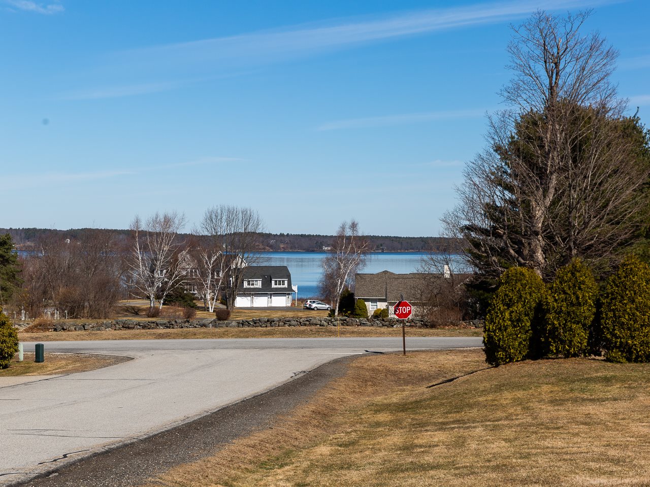 114 Tidewater Farm Road Stratham, NH 03885 - Photo 36 of 37 Gallery Image 36