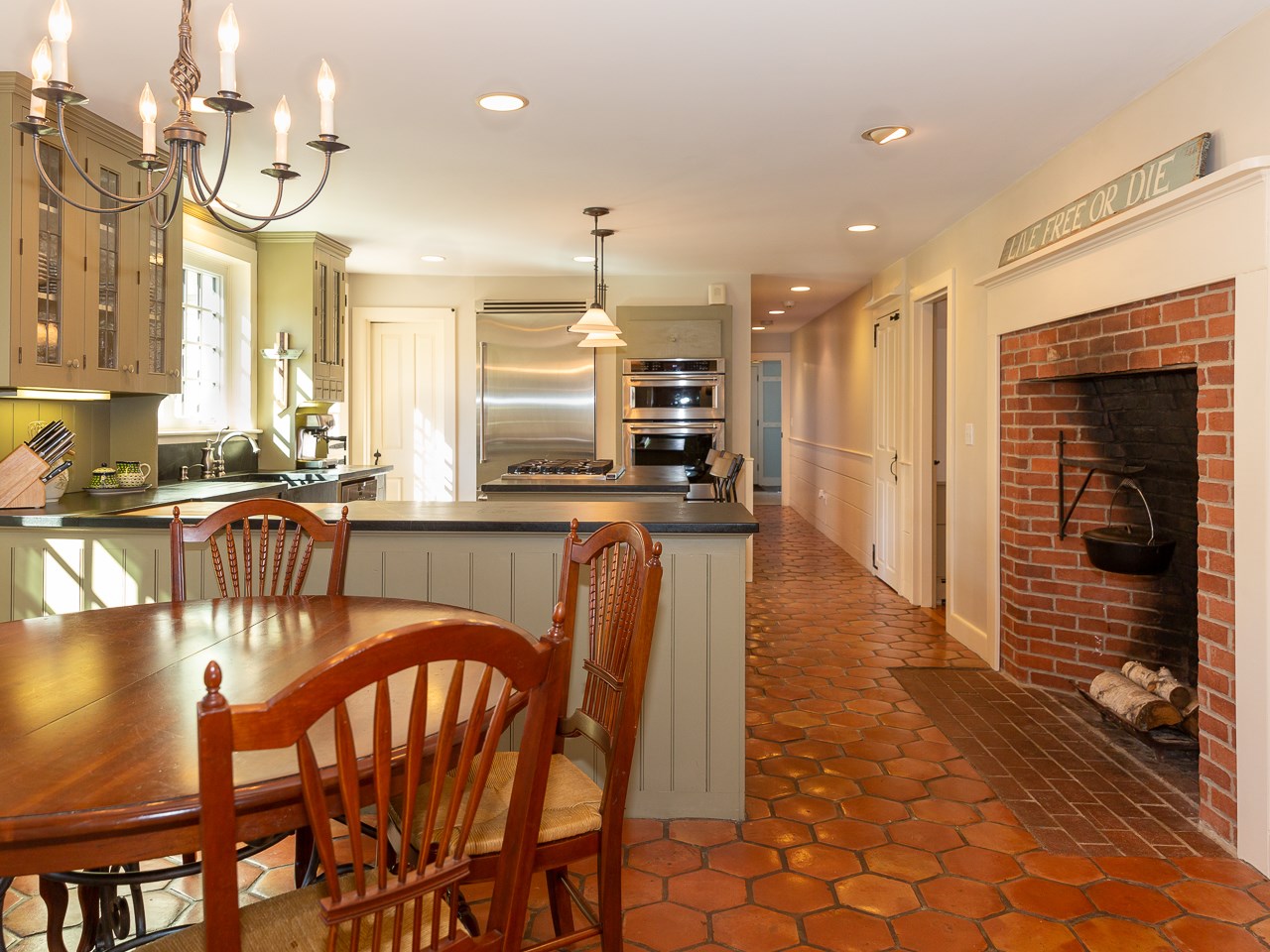 114 Tidewater Farm Road Stratham, NH 03885 - Photo 6 of 37 Gallery Image 6