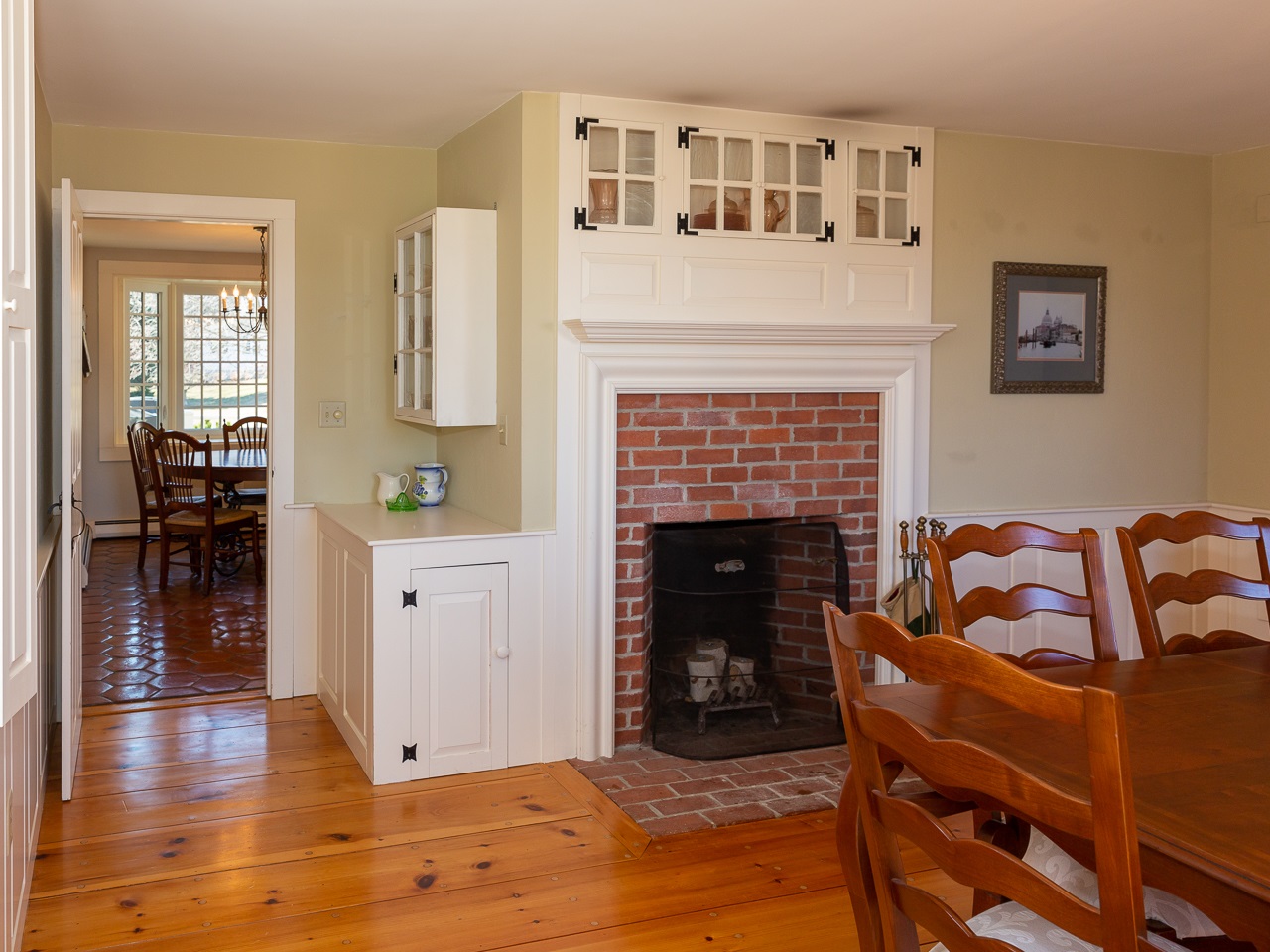 114 Tidewater Farm Road Stratham, NH 03885 - Photo 7 of 37 Gallery Image 7