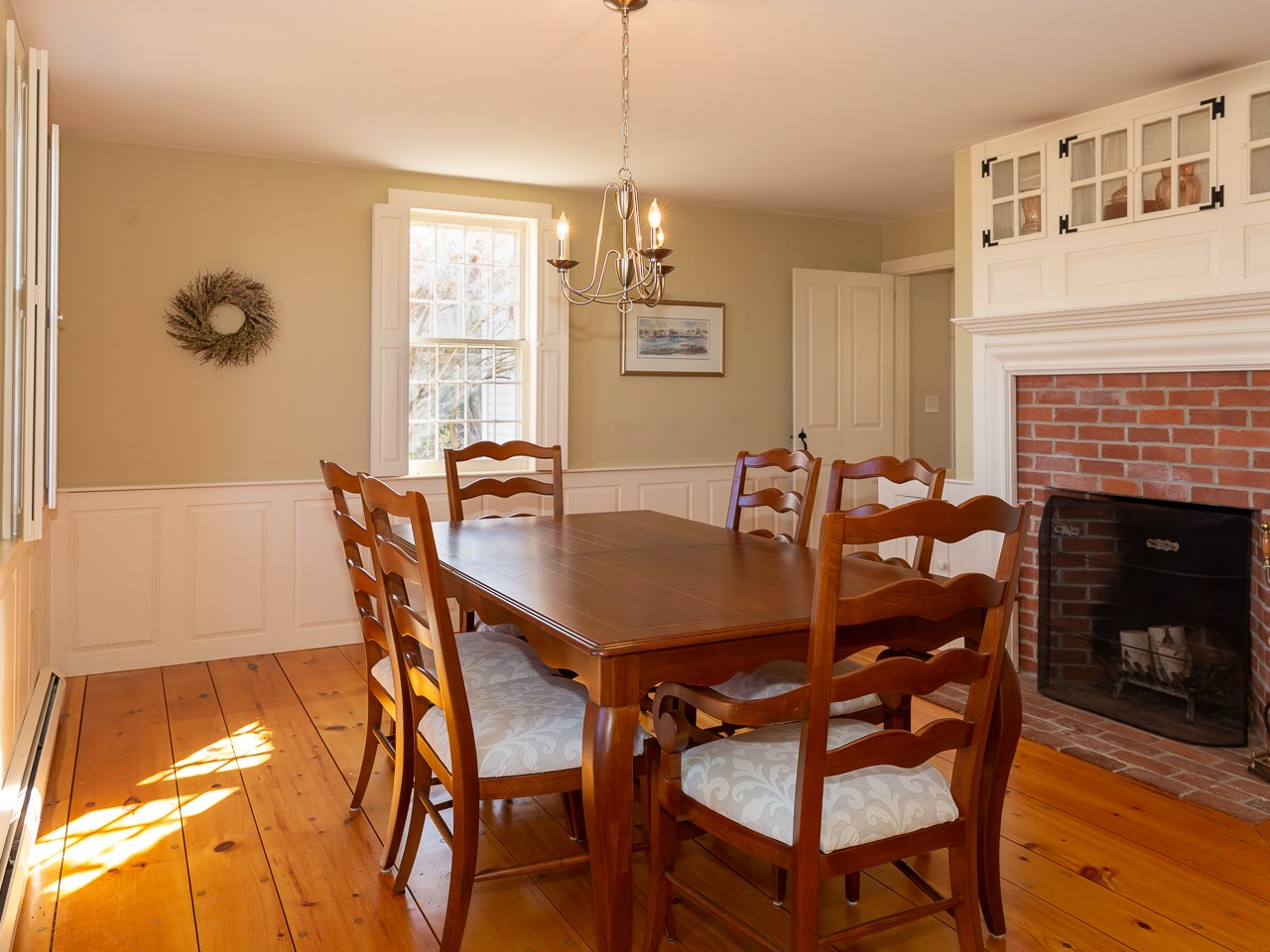 114 Tidewater Farm Road Stratham, NH 03885 - Photo 8 of 37 Gallery Image 8