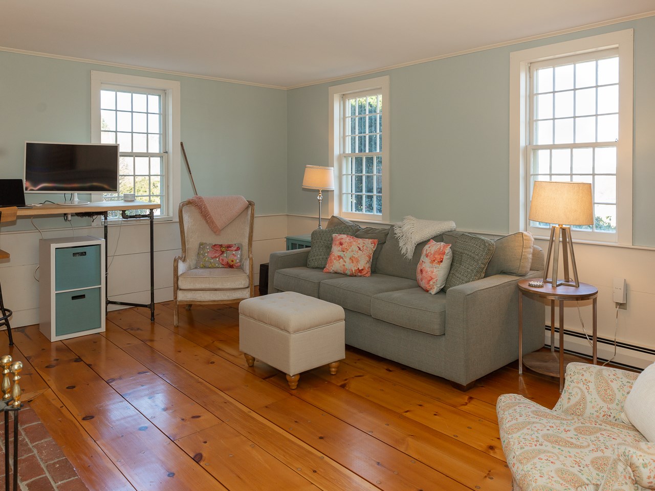 114 Tidewater Farm Road Stratham, NH 03885 - Photo 10 of 37 Gallery Image 10